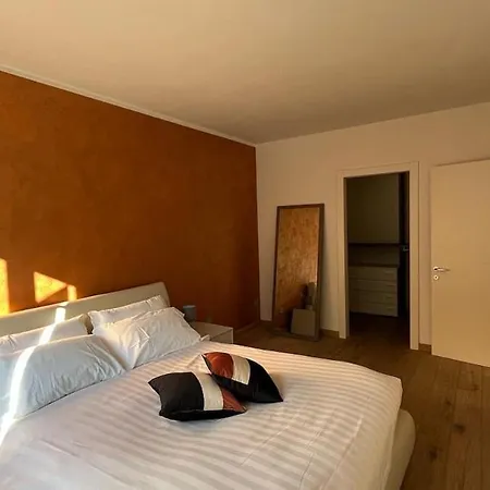 Caramaschi Verona Apartment *