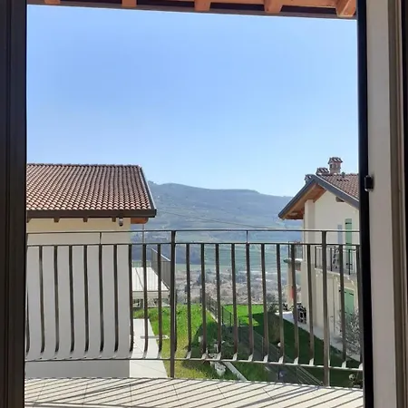 Caramaschi Verona Apartment