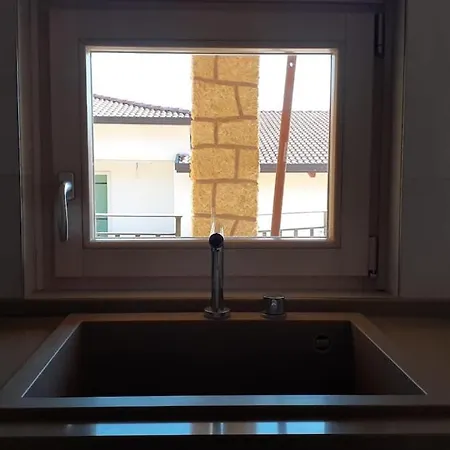 Apartment Caramaschi Verona