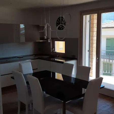 Apartment Caramaschi Verona *