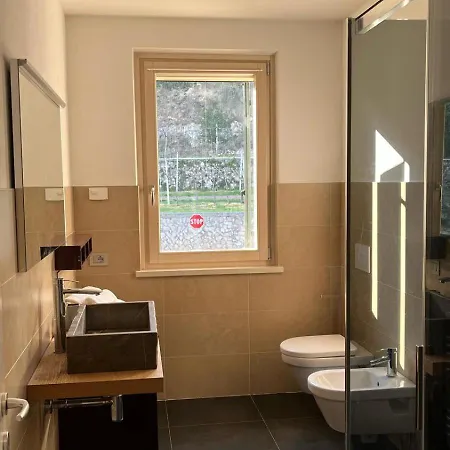 Caramaschi Verona Apartamento *