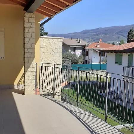 Caramaschi Verona Apartment *